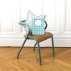 Chaise Mullca 300 - Vert de Jade